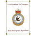 412e Escadron de Transport: 412 (Transport) Squadron