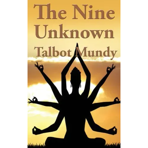 The Nine Unknown
