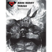 Bane Bunny Versus Batman