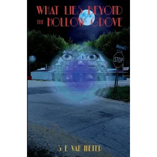 What Lies Beyond the Hollow Grove