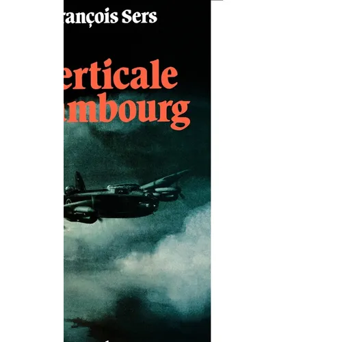 Verticale Hambourg - Paperback