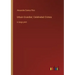 Urbain Grandier; Celebrated Crimes: in large print
