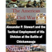Alexander P. Stewart and the Tactical Employment of His Division at the Battle of Chickamauga