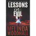 Lessons in Evil: A Bridget Bishop FBI Mystery Thriller Book 1
