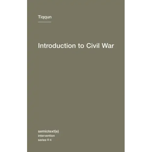 Introduction to Civil War