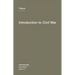 Introduction to Civil War