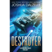 Destroyer: Book Three of the Expansion Wars Trilogy