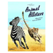 Animal Allstars: African Animals Facts and Folklore