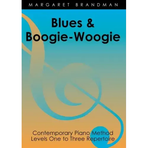 Blues and Boogie-Woogie