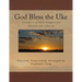 God Bless the Uke: Volume 1 of Solo Fingerstyle Ukulele for Church