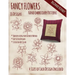 Fancy Flowers Hand Embroidery Patterns