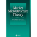 Market Microstructure Theory