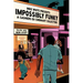 Impossibly Funky: A Cashiers Du Cinemart Collection