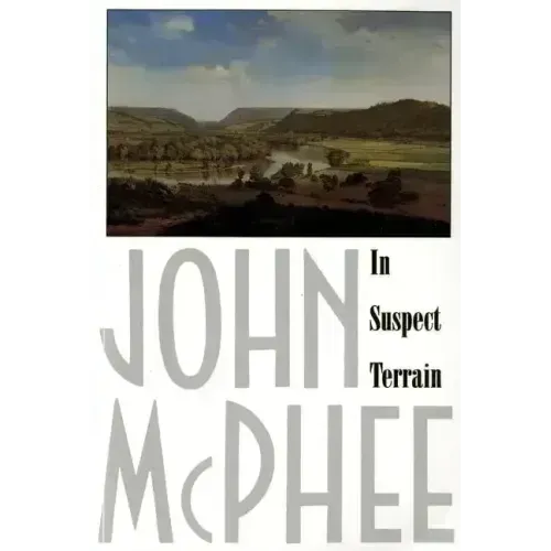 In Suspect Terrain