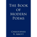 The Book of Modern Poems