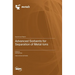 Advanced Sorbents for Separation of Metal Ions