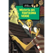 Misterio del Fantasma Verde / The Mystery of the Green Ghost