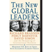 The New Global Leaders: Richard Branson, Percy Barnevik, David Simon and the Remaking of International Business