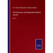 The Peninsular and Independent Medical Journal: Vol. II