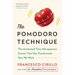 The Pomodoro Technique: The Acclaimed Time-Management System That Has Transformed How We Work