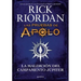 La Maldición del Campamento Júpiter / Camp Jupiter Classified: A Probatio's Journal: An Official Rick Riordan Companion Book