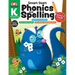 Smart Start: Phonics and Spelling, Grade K Workbook