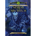Nemesis of the Nin Witch 2021: Woven Paths Book 2