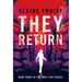 They Return: Book 3 of the They Stay Series