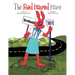 The Red Haired Hare
