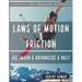 Laws of Motion and Friction: Mechanics