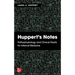 Huppert's Notes: Pathophysiology and Clinical Pearls for Internal Medicine