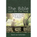 The Bible Out of the Pew: An Empowering Guide for the Spiritual But Not Religious