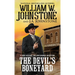 The Devil's Boneyard