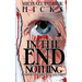 In the End, Nothing: A Short Story Collection