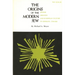 The Origins of the Modern Jew: Jewish Identity and European Culture in Germany, 1749-1824