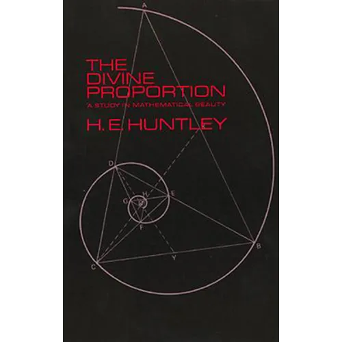The Divine Proportion