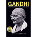 Gandhi: Freedom Fighter and Global Icon