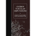 Cicero's Tusculan Disputations