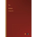 Philebus: in large print