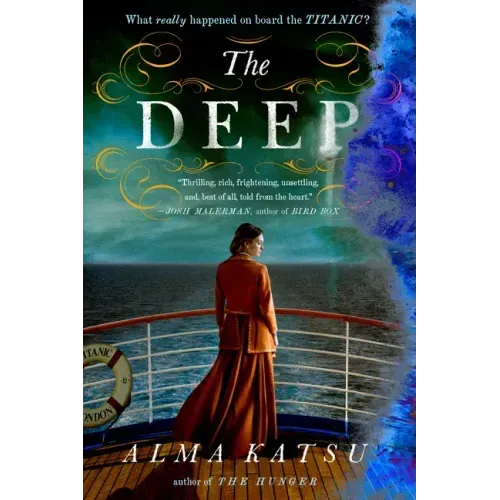 The Deep