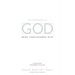The Experience of God: Being, Consciousness, Bliss