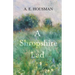 A Shropshire Lad: With a Chapter from Twenty-Four Portraits by William Rothenstein