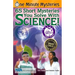 65 Short Mysteries You Solve with Science!