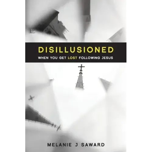 Disillusioned