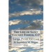 The Life of Saint Vincent Ferrer, O.P.: Large Print Edition
