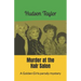 Murder at the Hair Salon: A Golden Girls parody mystery