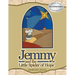 Jemmy And The Little Spider Of Hope