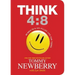 Think 4:8: 40 Days to a Joy-Filled Life for Teens