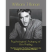 Psychological Autopsy of Elvis Presley: The Elvis Analysis: The Role of Suggestion in the Etiology of Psychosomatic Disorders