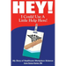 Hey! I Could Use a Little Help Here! My Story of Healthcare Workplace Violence